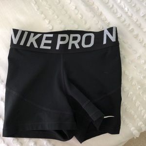Nike Pros